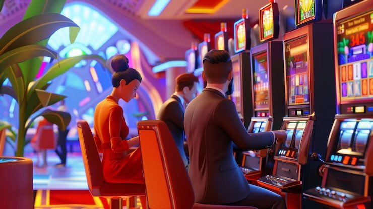 In-game view showing cards and decision buttons. slotbesar login live blackjack game screen with player cards and action buttons