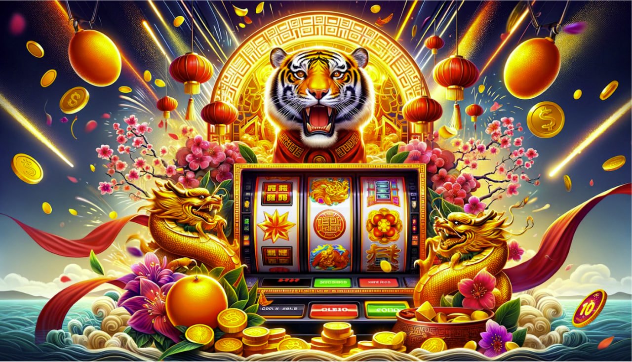slotbesar login featured game showcase